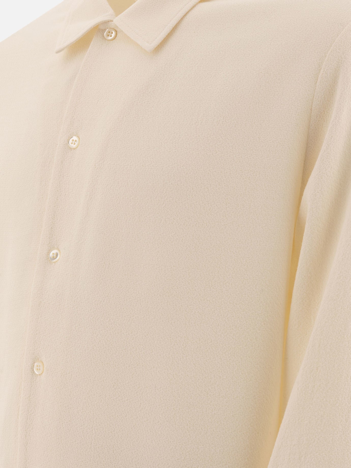 Séfr "Sense" shirt White