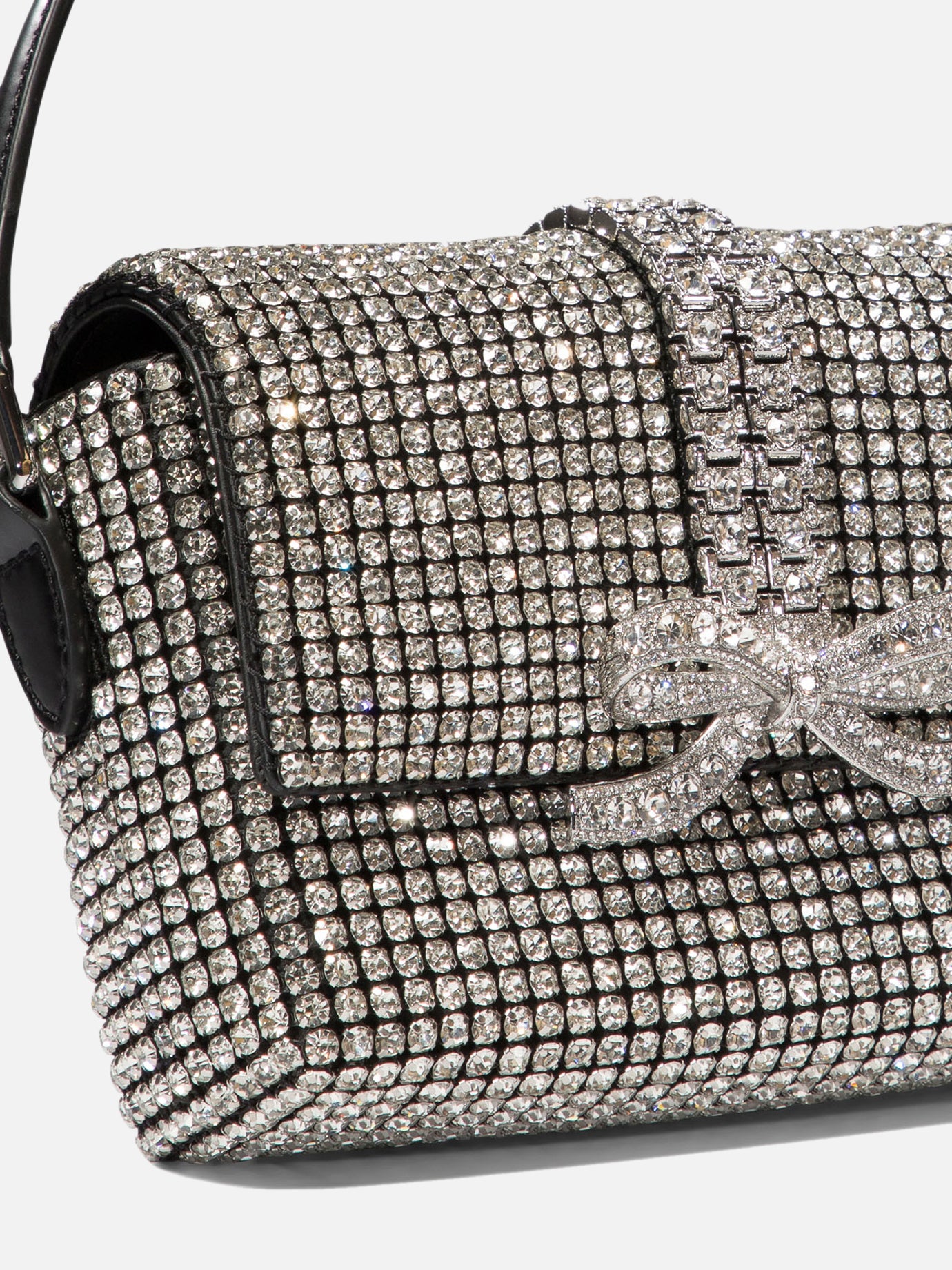 Borsa a spalla "Chainmail"