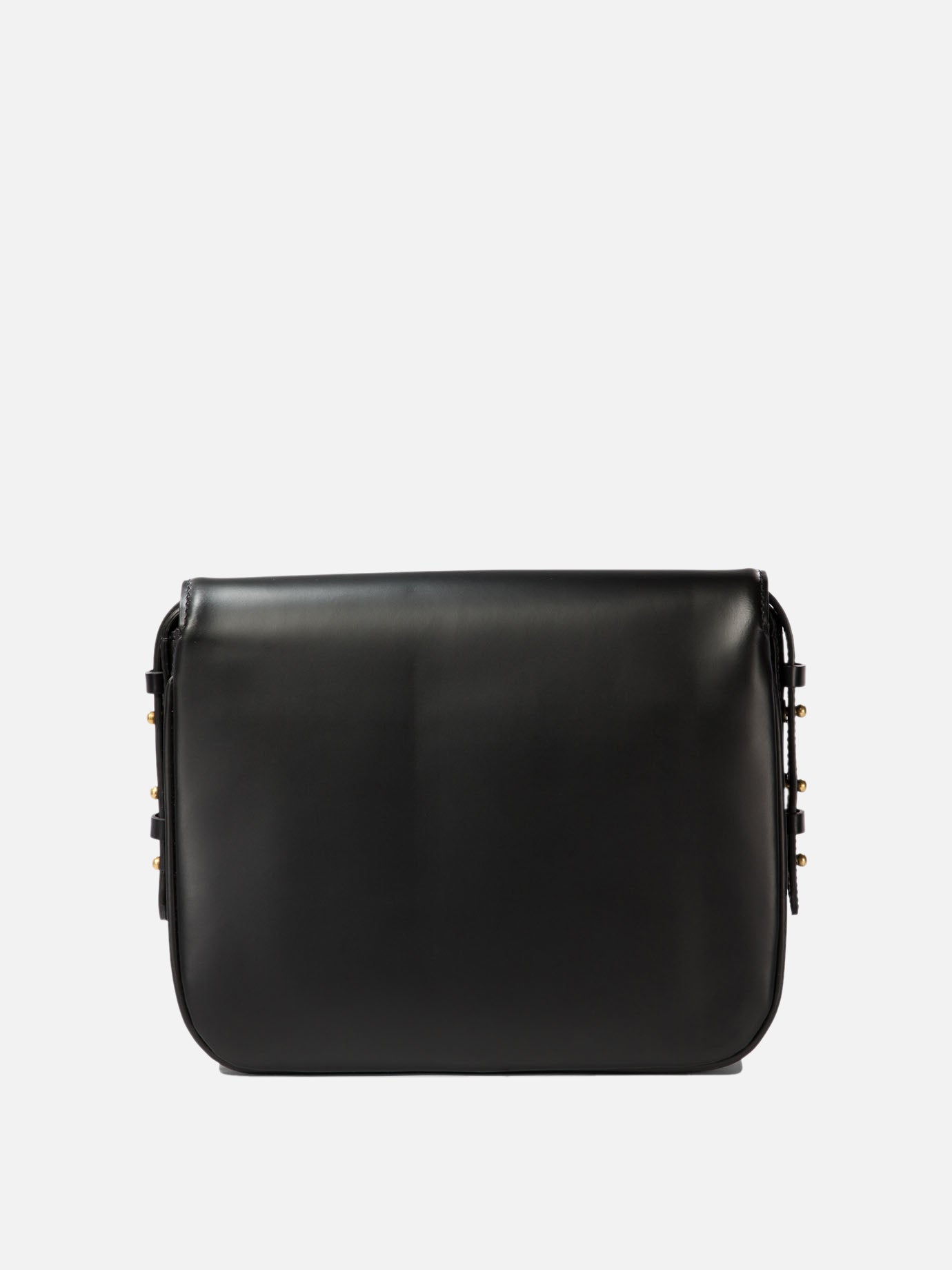 Soeur "Bellissima Mini" crossbody bag Black