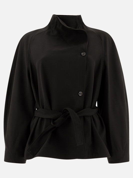 Giacche leggere & Trapuntate Solid colour  Verde - Soeur Donna | PLP | VIETTI Online Store 
