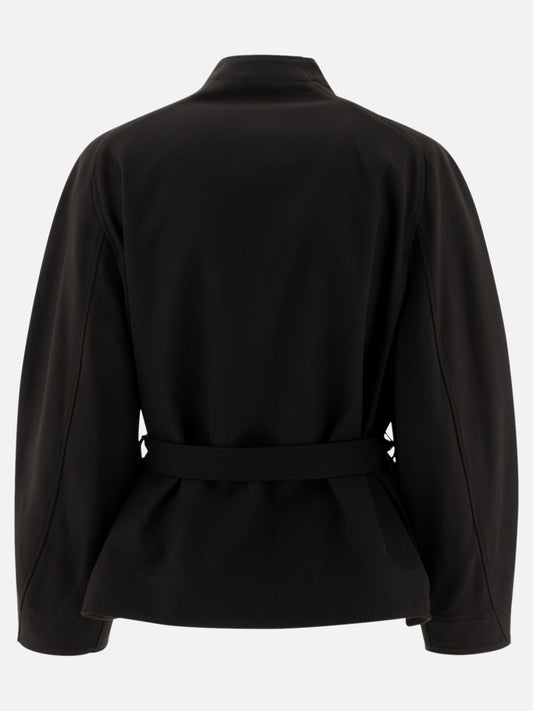Giacche leggere & Trapuntate Solid colour  Verde - Soeur Donna | PLP | VIETTI Online Store | 2
