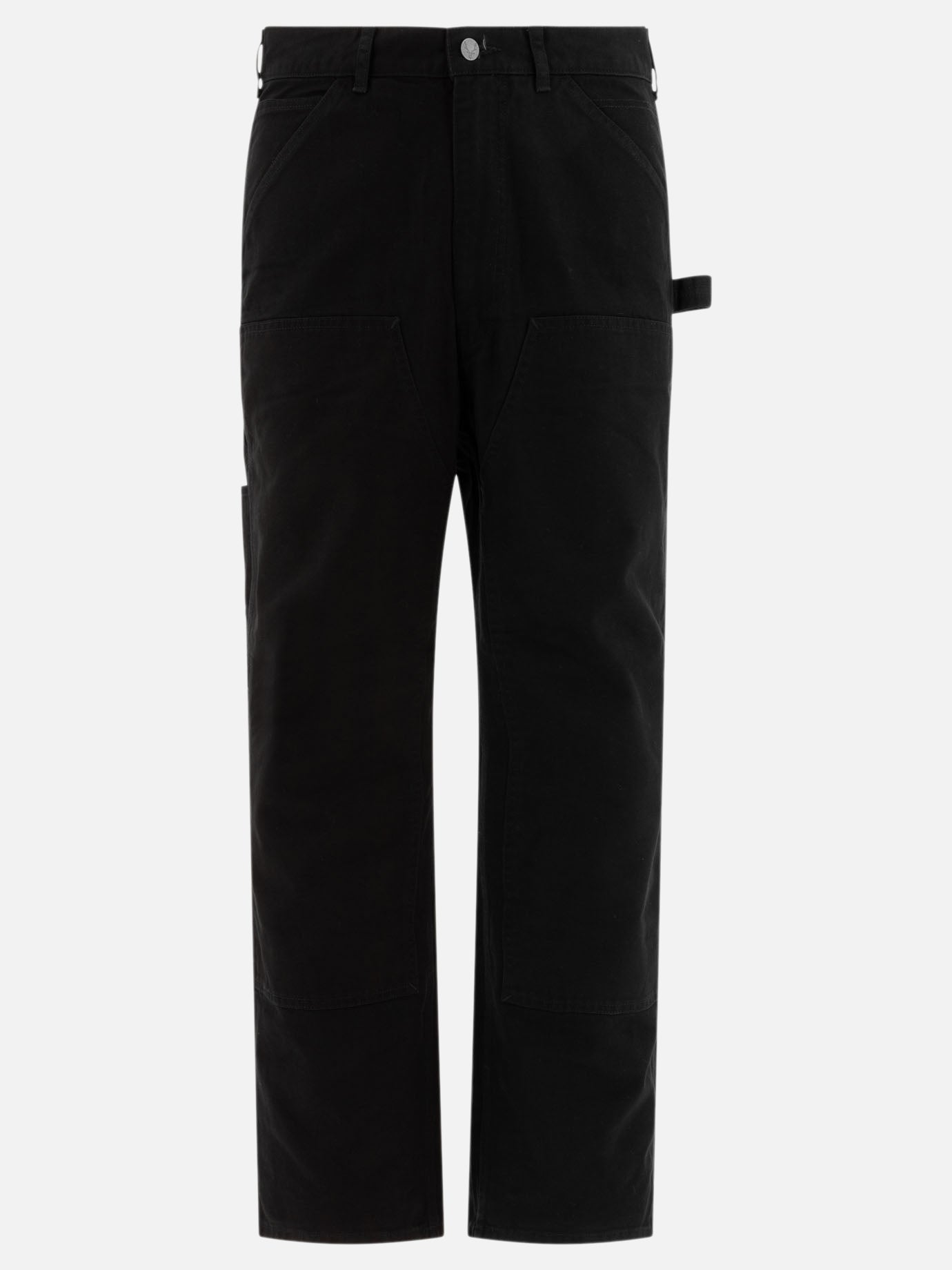 "Painter" trousers