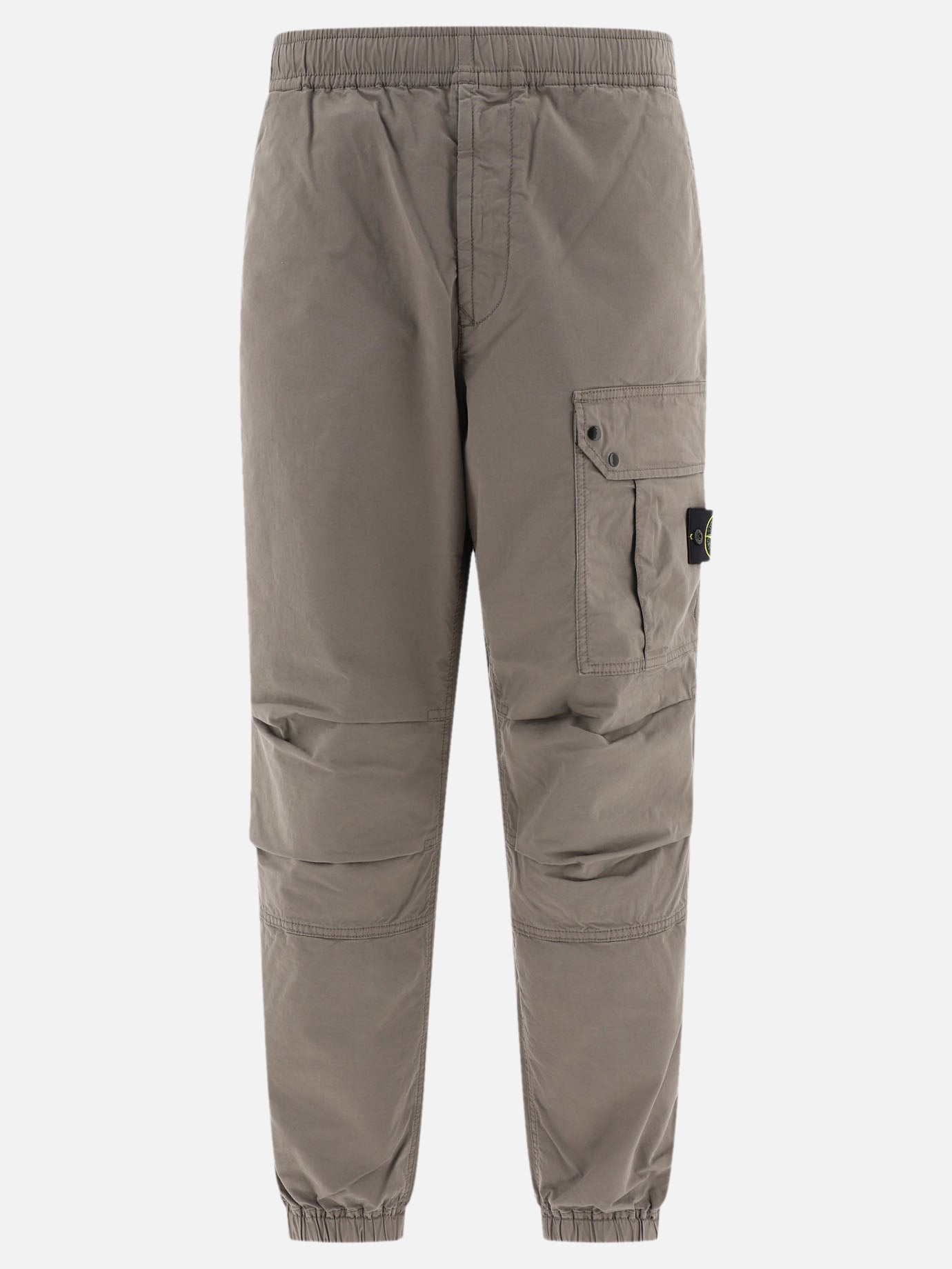 "Compass" cargo trousers