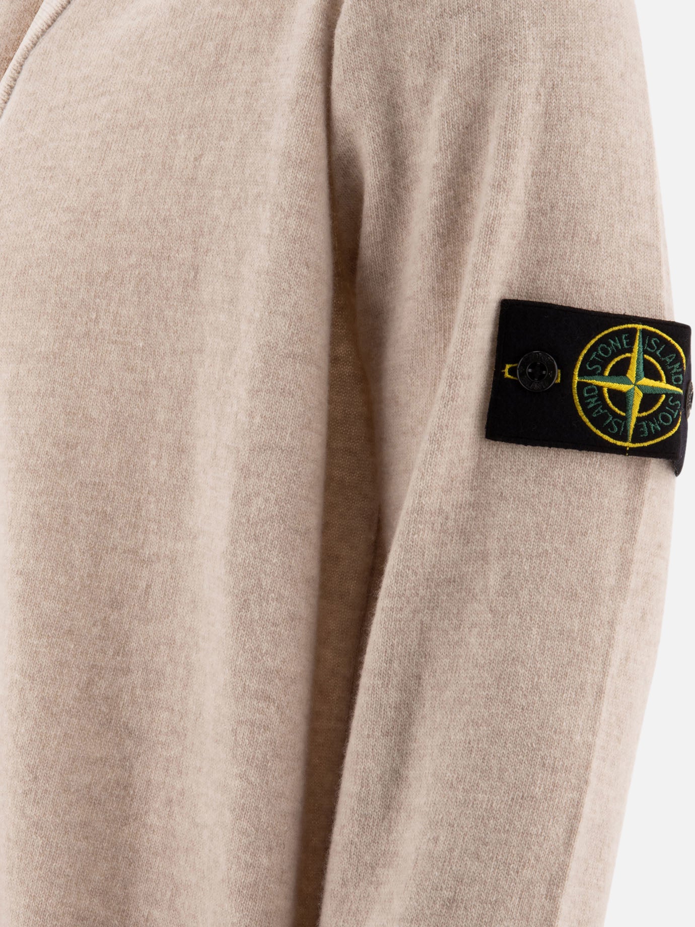 Cardigan "Compass"