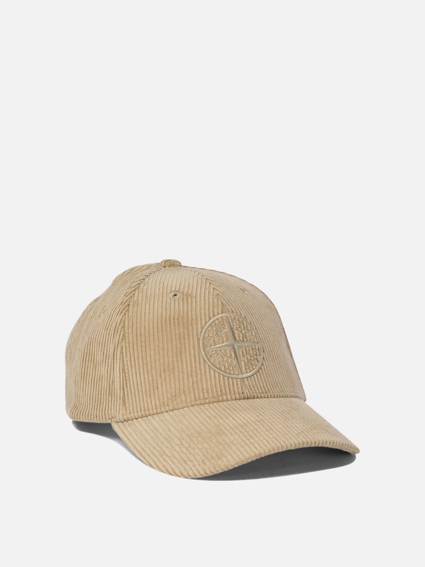 "Compass" cap