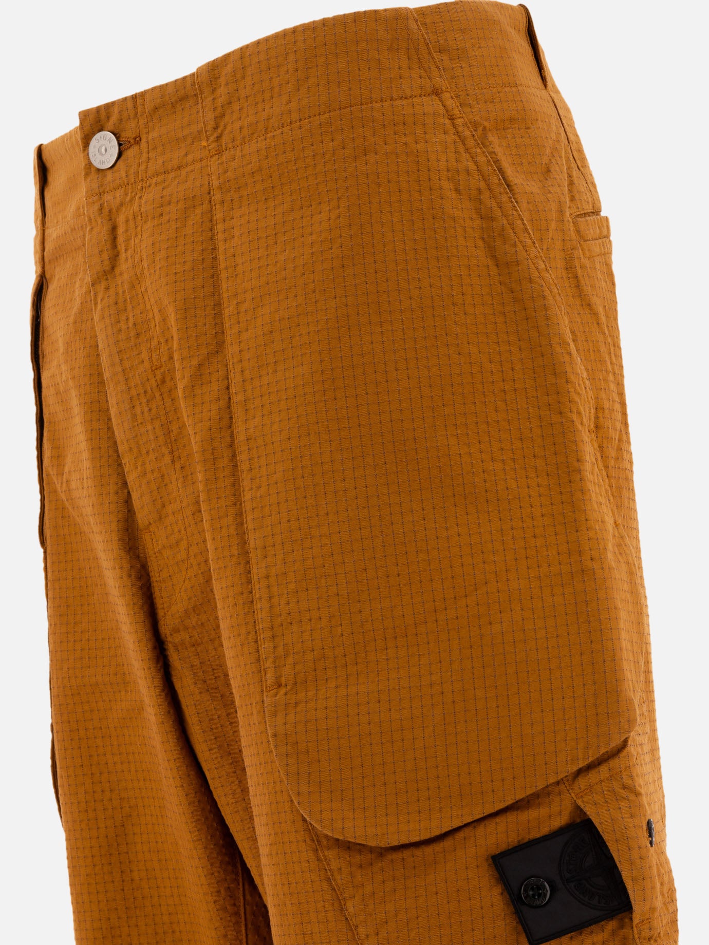 Pantaloni cargo "Shadow Compass"