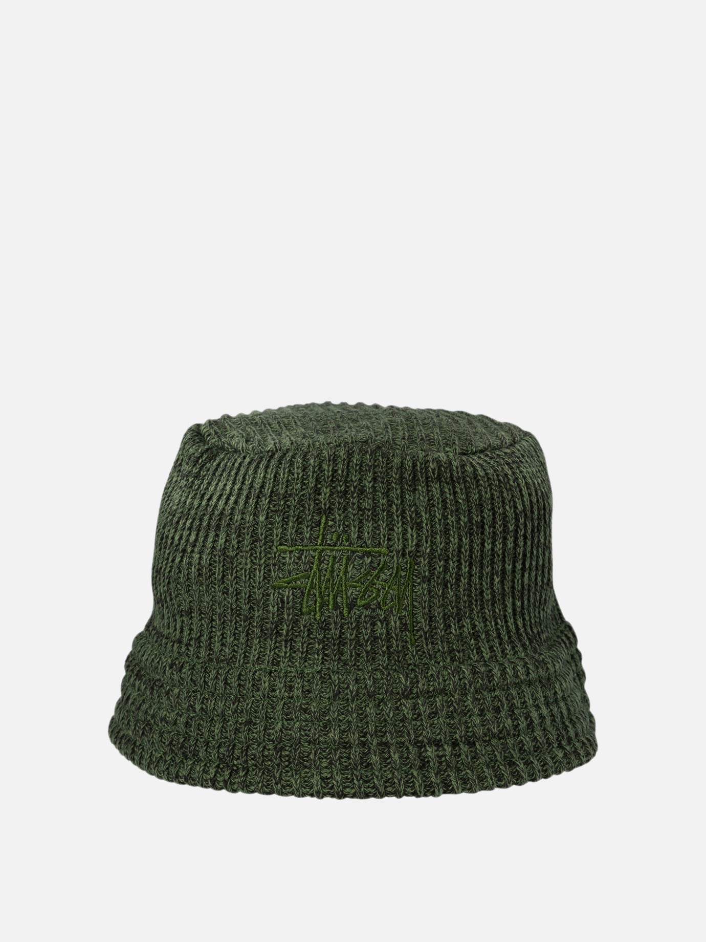 Stüssy Knit beanie Green