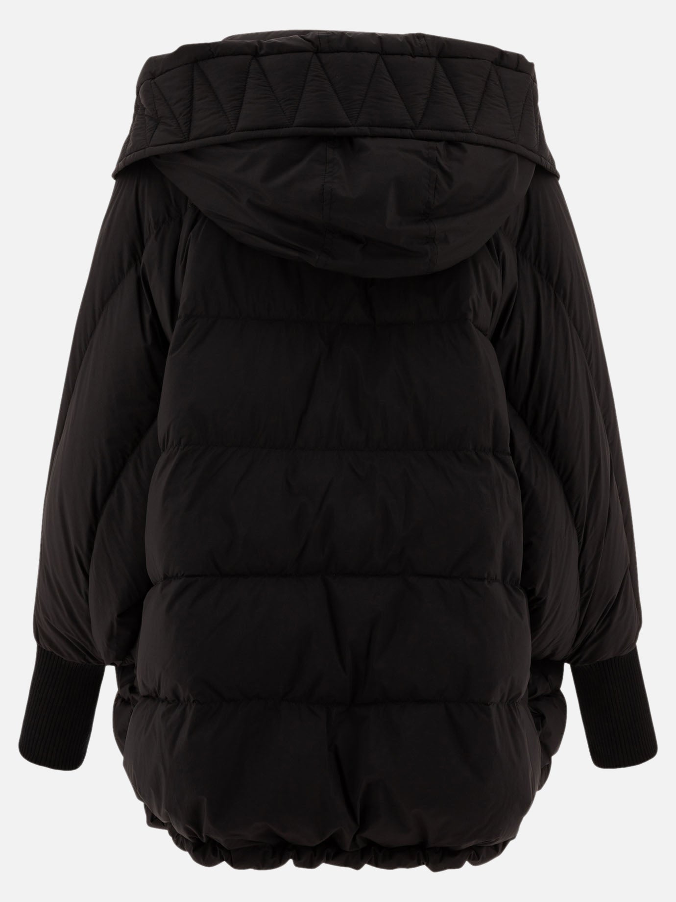 Tatras "Gui" down jacket Black