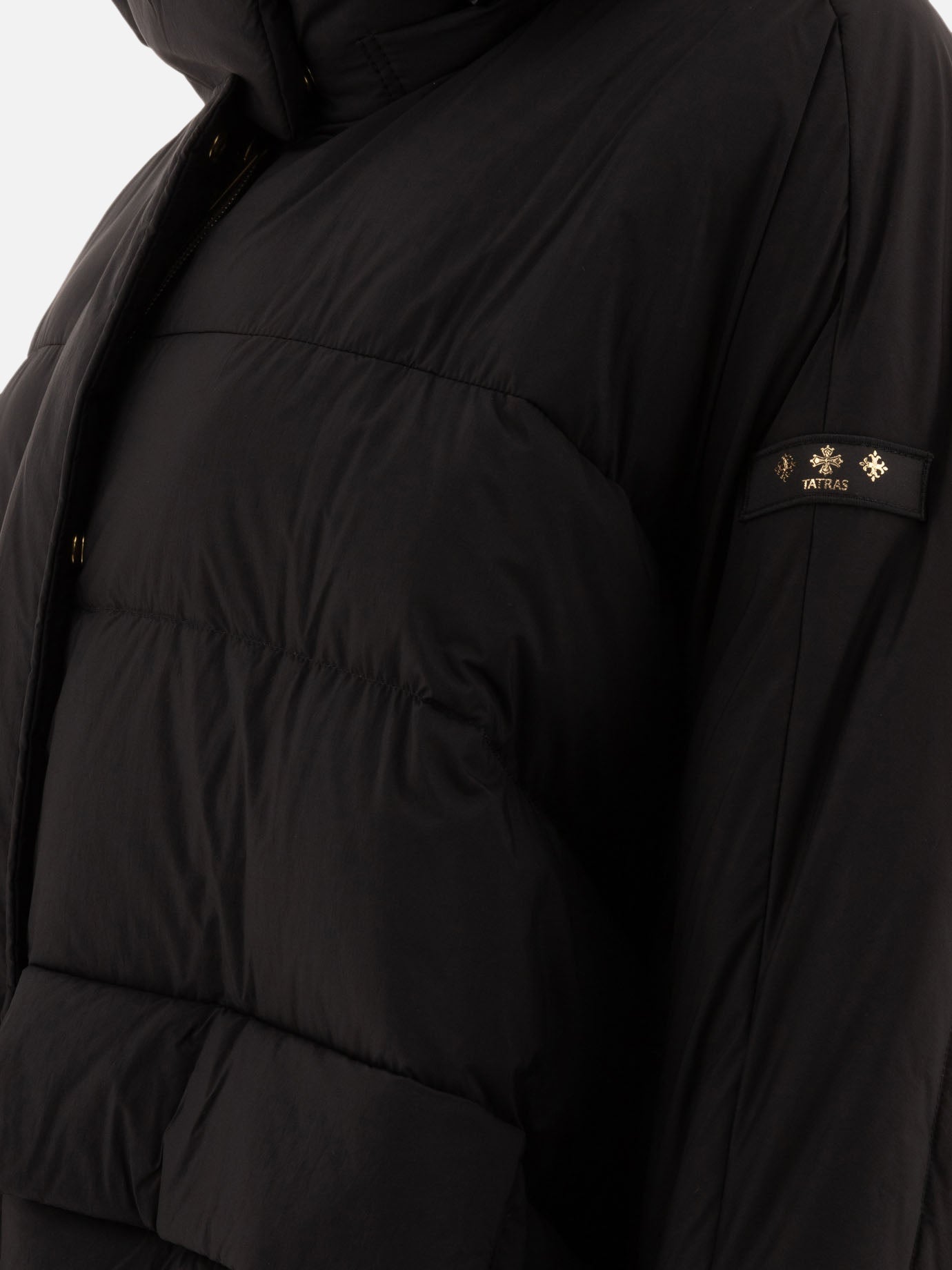 Tatras "Gui" down jacket Black