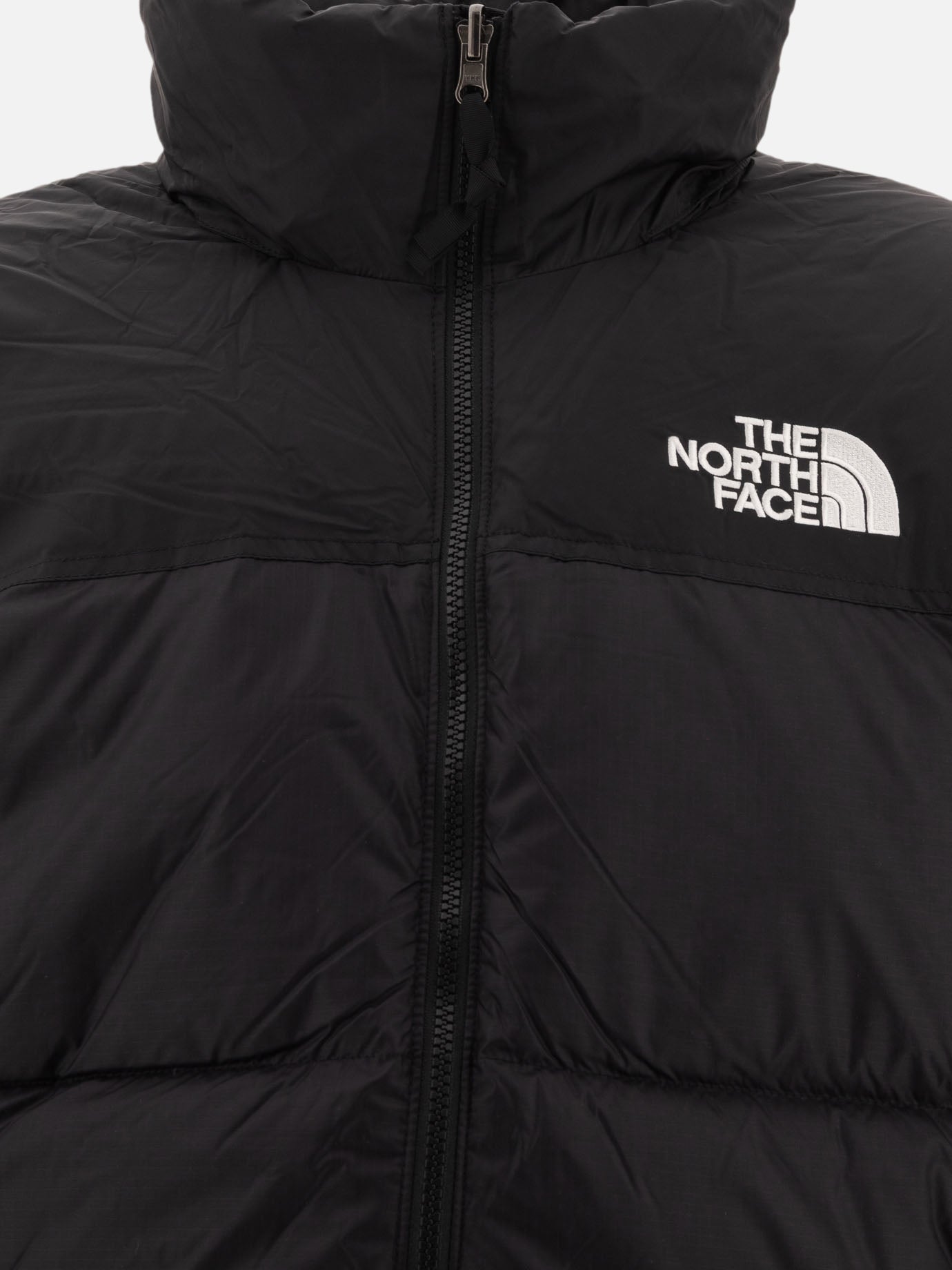 The North Face "Retro Nuptse 1996" down jacket Black