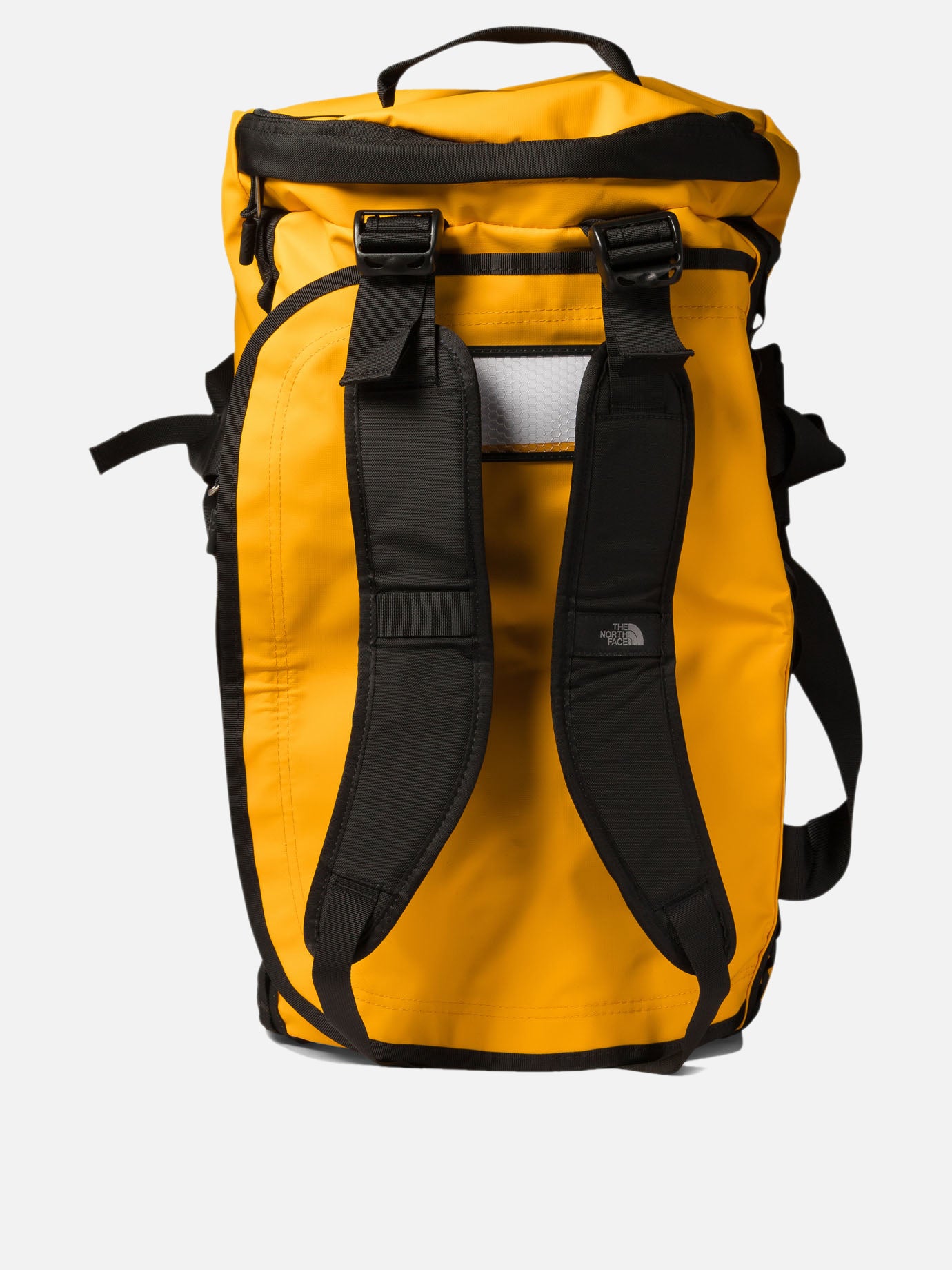 The North Face "Base Camp M" duffle bag Yellow