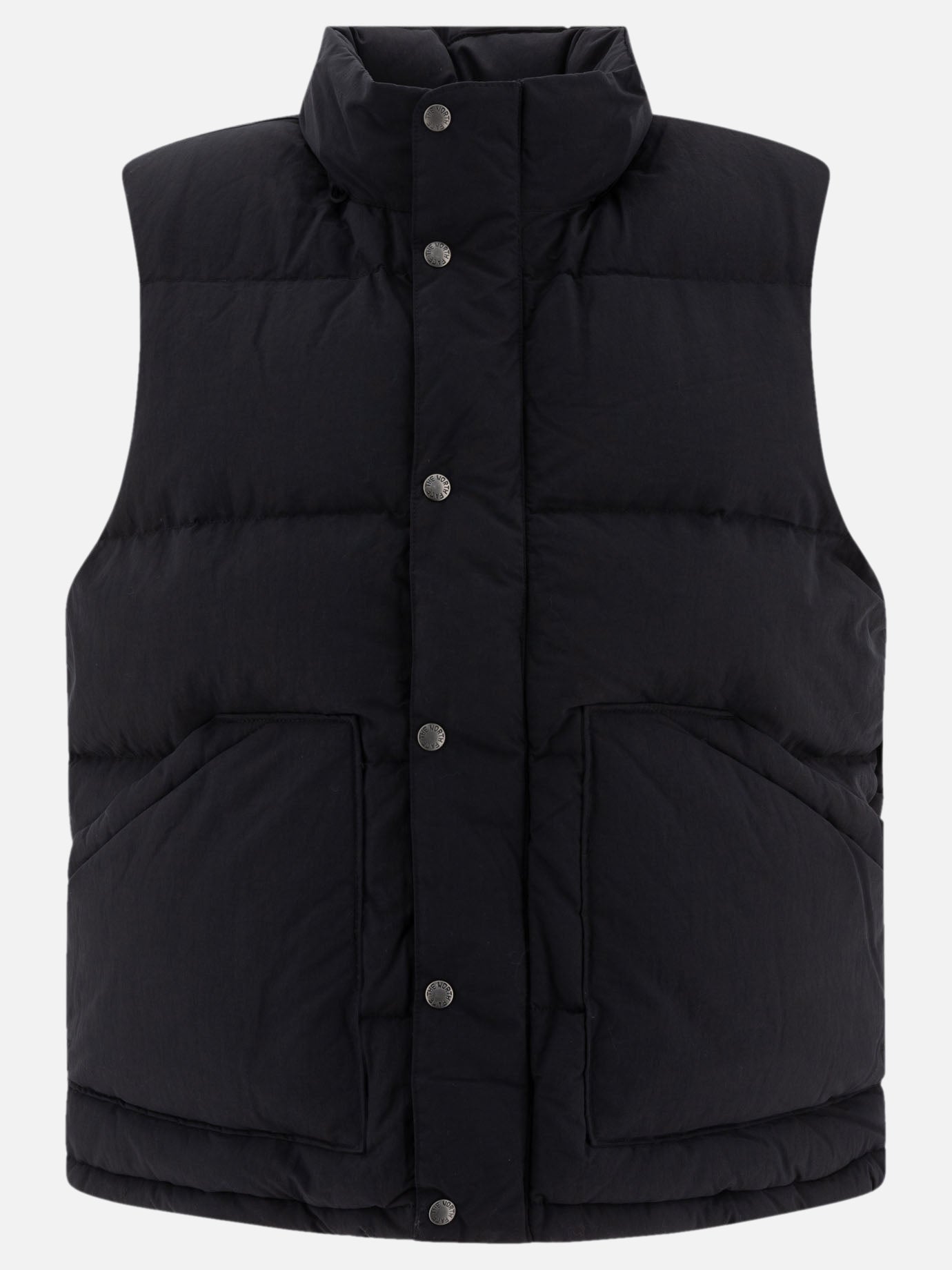 The North Face "M66" down vest Black