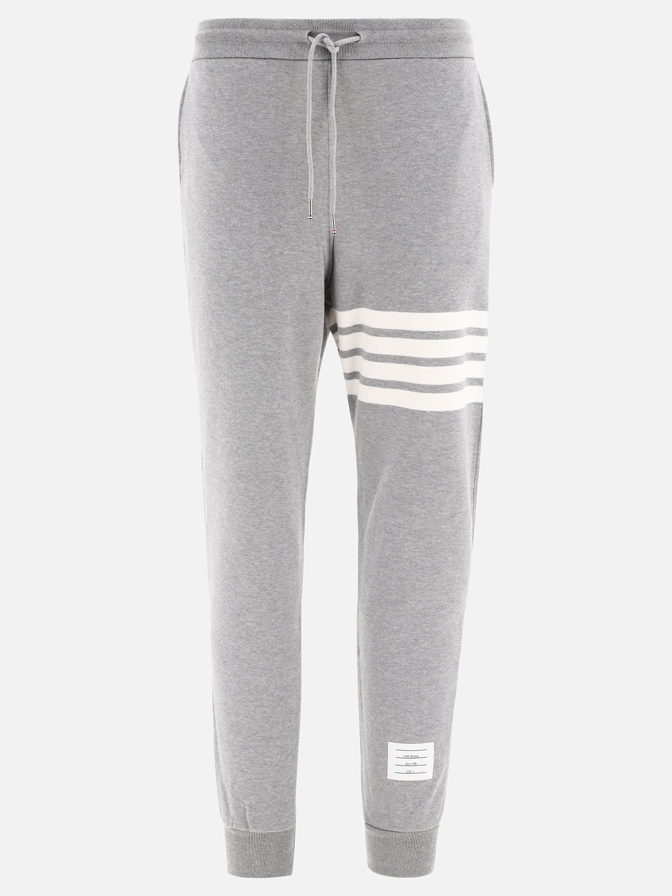 "4-bar" joggers