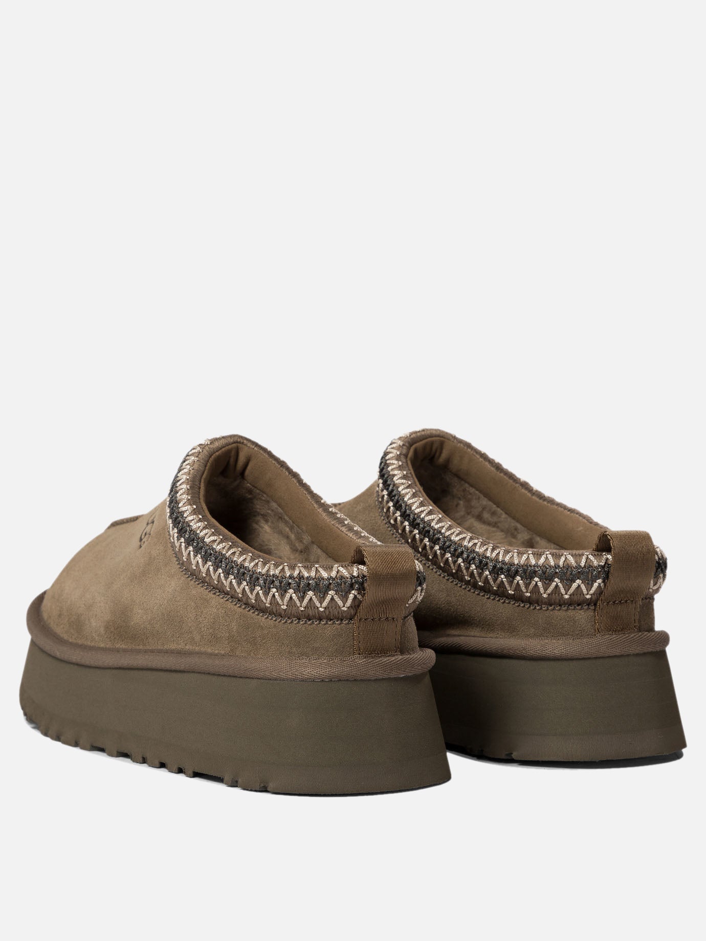 Ugg "Tazz" slippers Brown