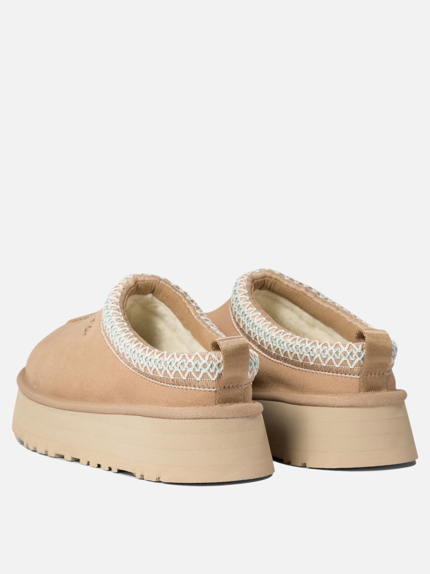 Slippers 1122553  Beige - Ugg Women | PDP | VIETTI Online Store | Zoom-Modal_4
