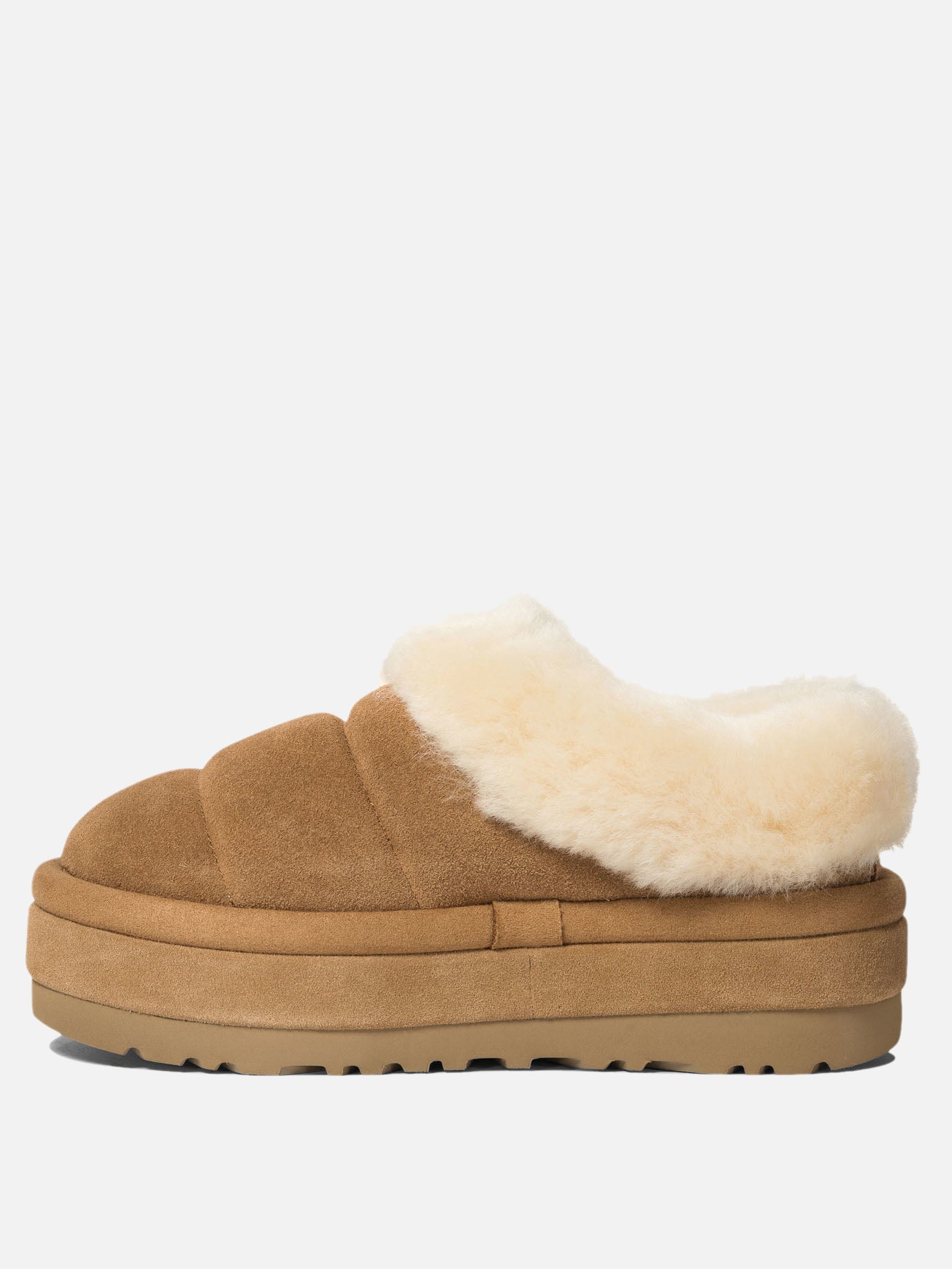 Ugg "Tazzlita" slippers Brown