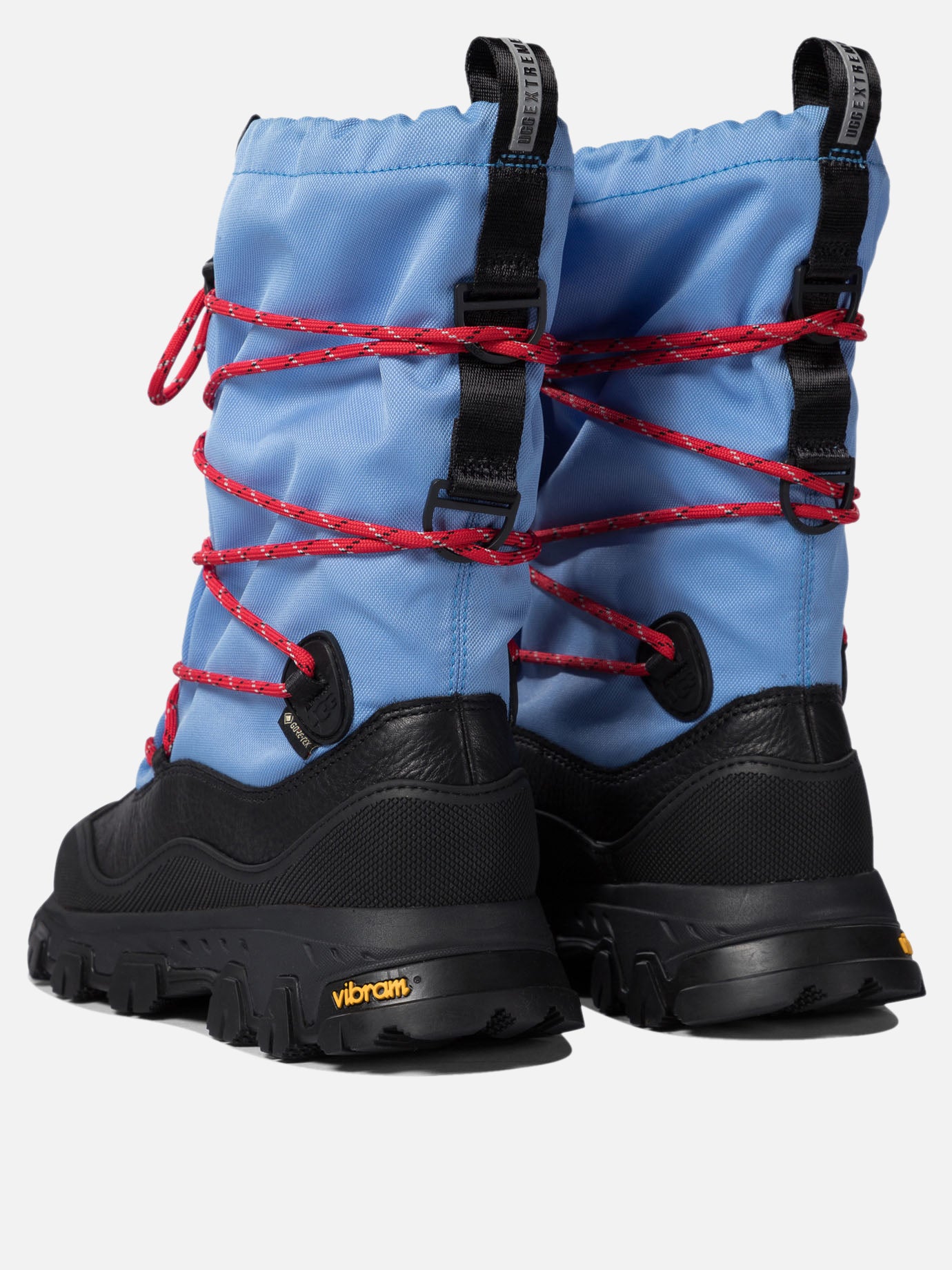 Stivaletti da pioggia 1161890  Azzurro - Ugg Donna | PDP | VIETTI Online Store | Zoom-Modal_4
