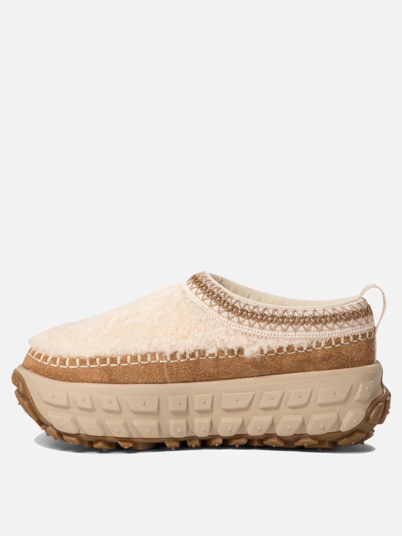 Ugg "Venture Daze Cozy" slippers Beige