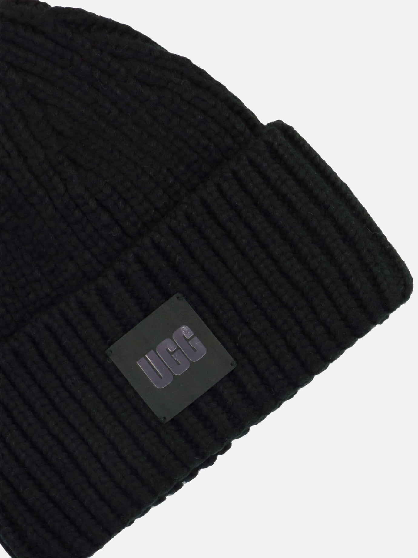 Beanies 20061  Black - Ugg Women | PDP | VIETTI Online Store | Zoom-Modal_2

