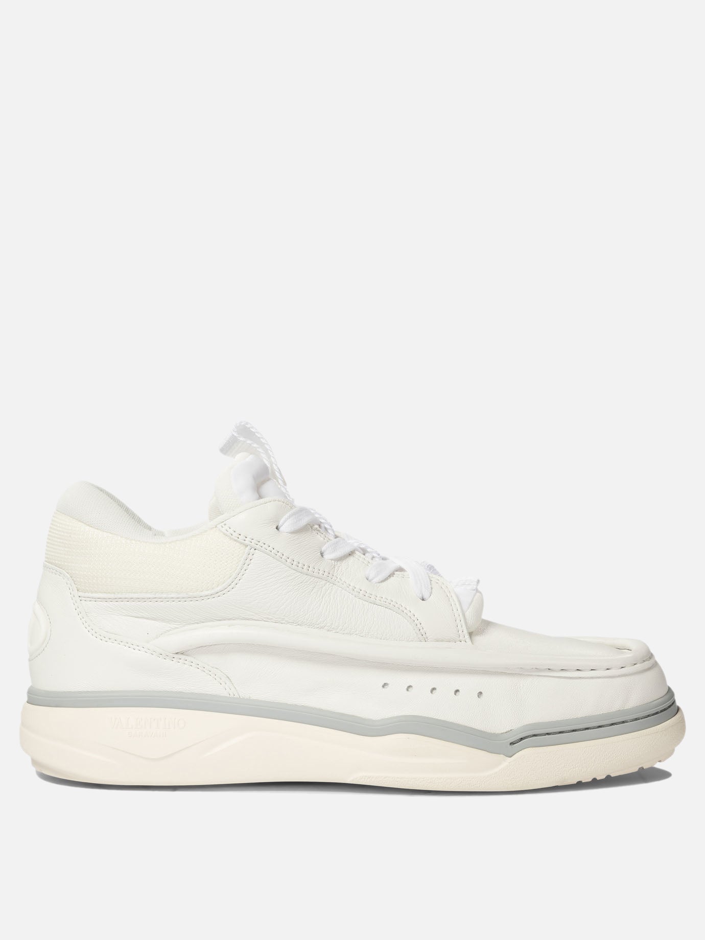 Valentino Garavani "Runboot" sneakers White