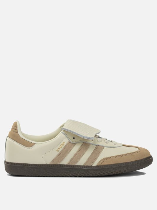 Low top sneakers 100% leather - 100% rubber  Beige - Adidas Originals Men | PLP | VIETTI Online Store 
