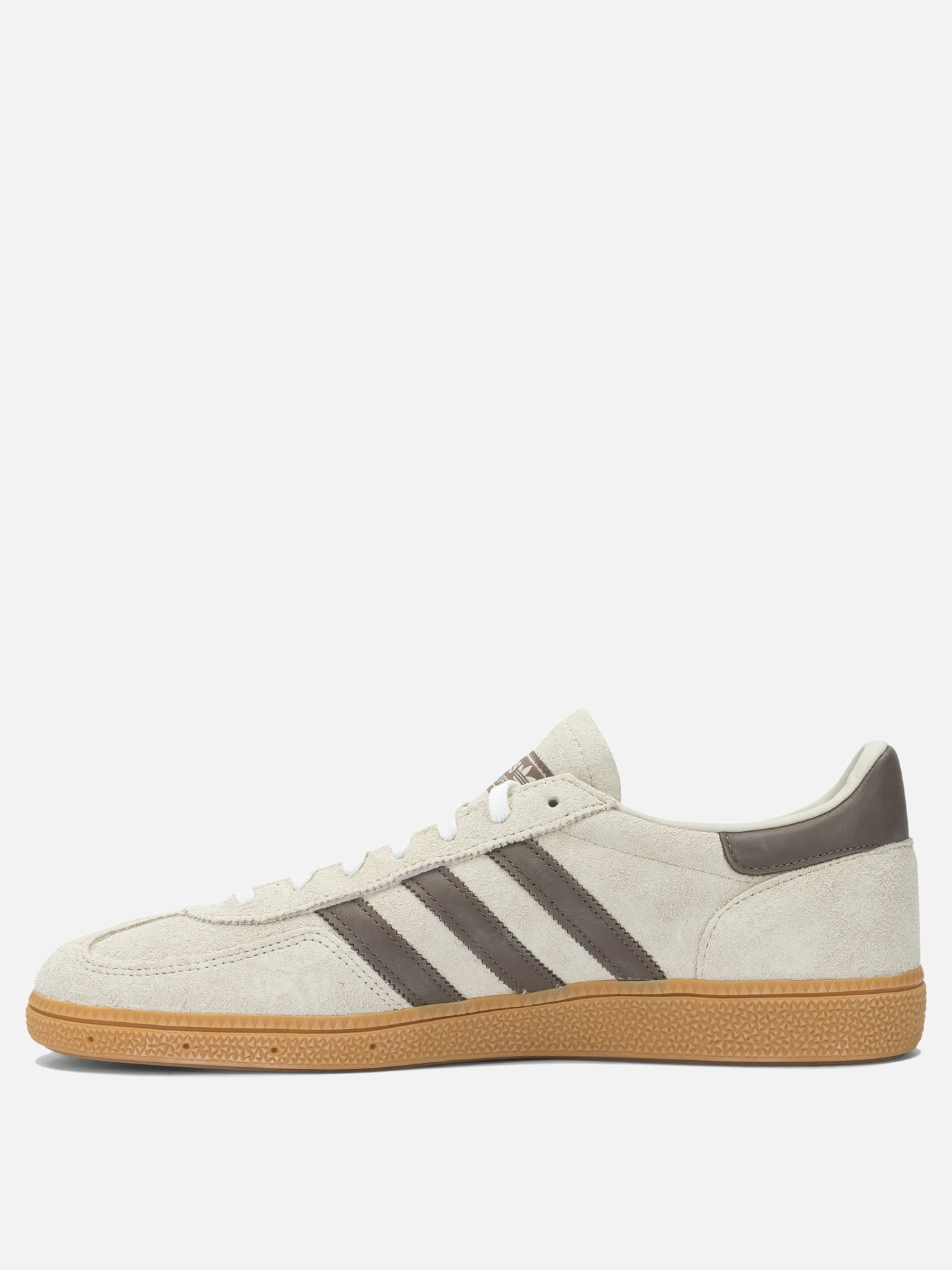 Sneaker basse 100% suede - 100% rubber  Beige - Adidas Originals Donna | PDP | VIETTI Online Store | Zoom-Modal_3
