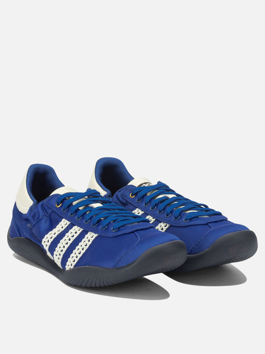 Sneaker basse 100% fabric - 100% rubber  Blu - Adidas Originals Uomo | PLP | VIETTI Online Store | 2
