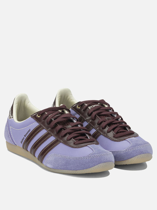 Sneaker basse 100% leather -100% fabric - 100% rubber  Viola - Adidas Originals Uomo | PLP | VIETTI Online Store | 2
