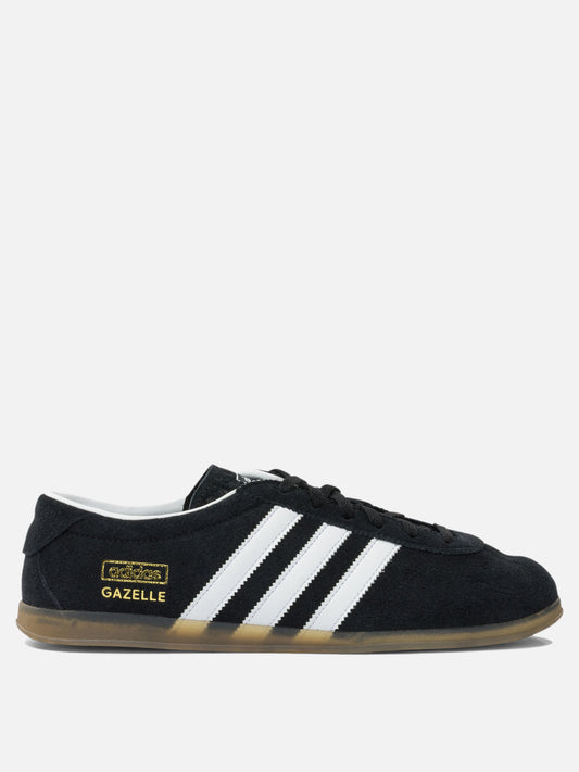 Sneaker basse 100% suede - 100% rubber  Nero - Adidas Originals Uomo | PDP | VIETTI Online Store 
