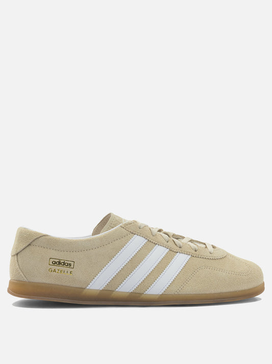 Sneaker basse 100% suede - 100% rubber  Beige - Adidas Originals Uomo | PDP | VIETTI Online Store 
