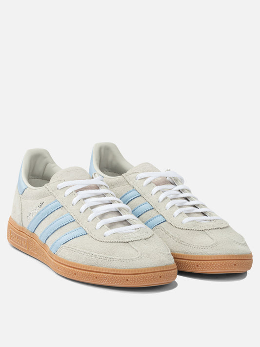 Sneaker basse 100% calf leather - 100% rubber  Beige - Adidas Originals Uomo | PLP | VIETTI Online Store | 2
