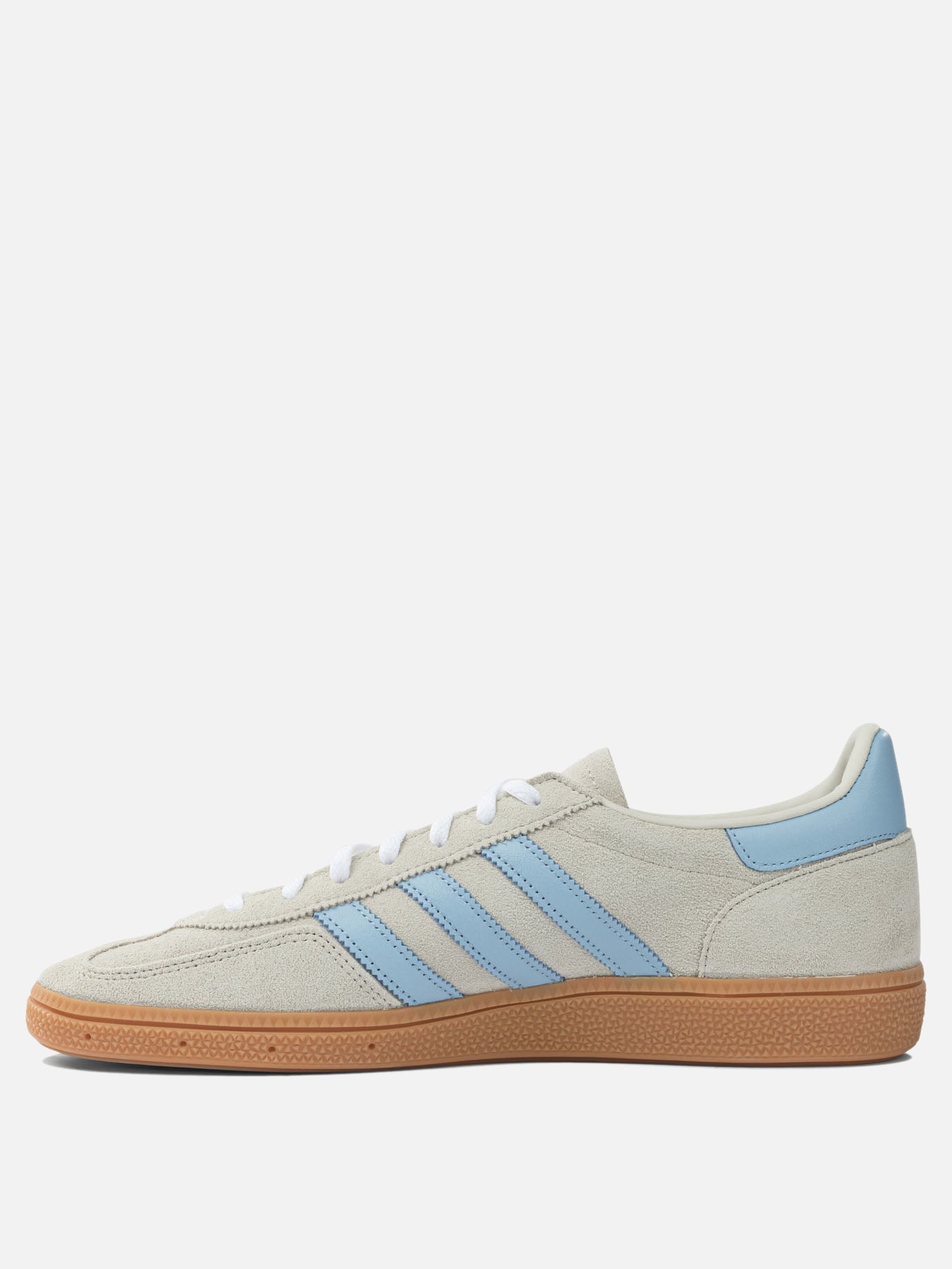 Sneaker basse 100% calf leather - 100% rubber  Beige - Adidas Originals Uomo | PDP | VIETTI Online Store | Zoom-Modal_3
