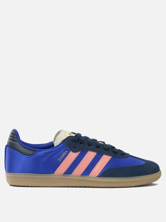 Sneaker basse 100% fabric - 100% rubber  Blu - Adidas Originals Uomo | PDP | VIETTI Online Store 
