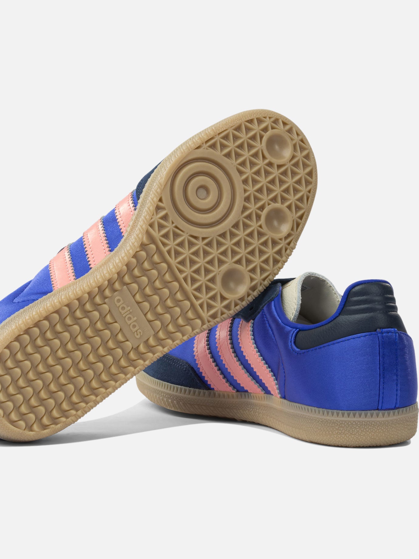 Sneaker basse 100% fabric - 100% rubber  Blu - Adidas Originals Uomo | PDP | VIETTI Online Store | Zoom-Modal_5
