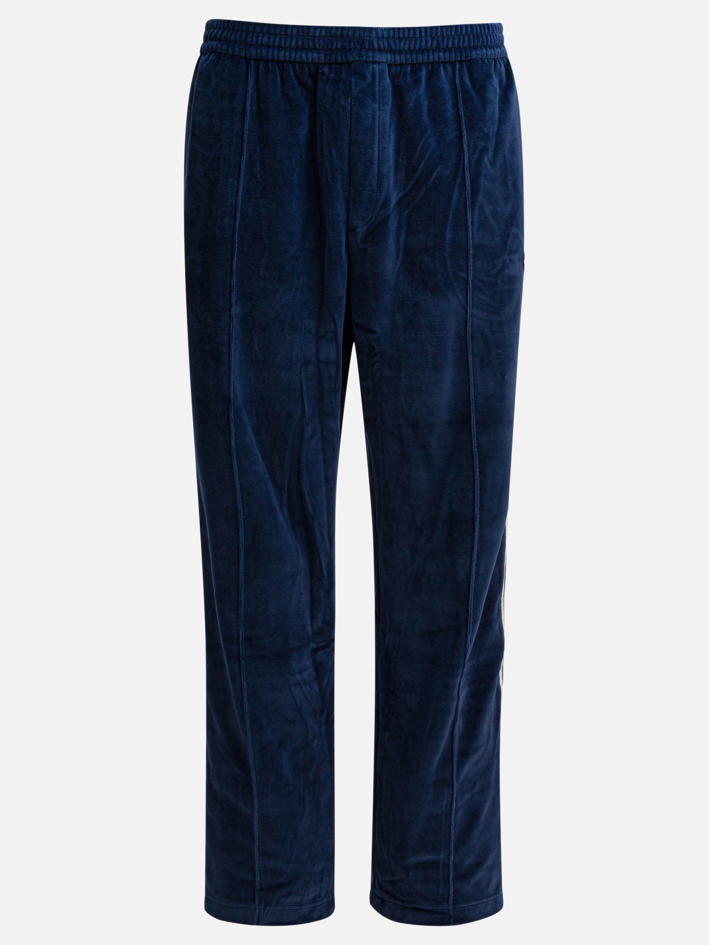 Pantaloni sportivi Logo  Blu - Adidas Originals Uomo | PDP | VIETTI Online Store | Zoom-Modal
