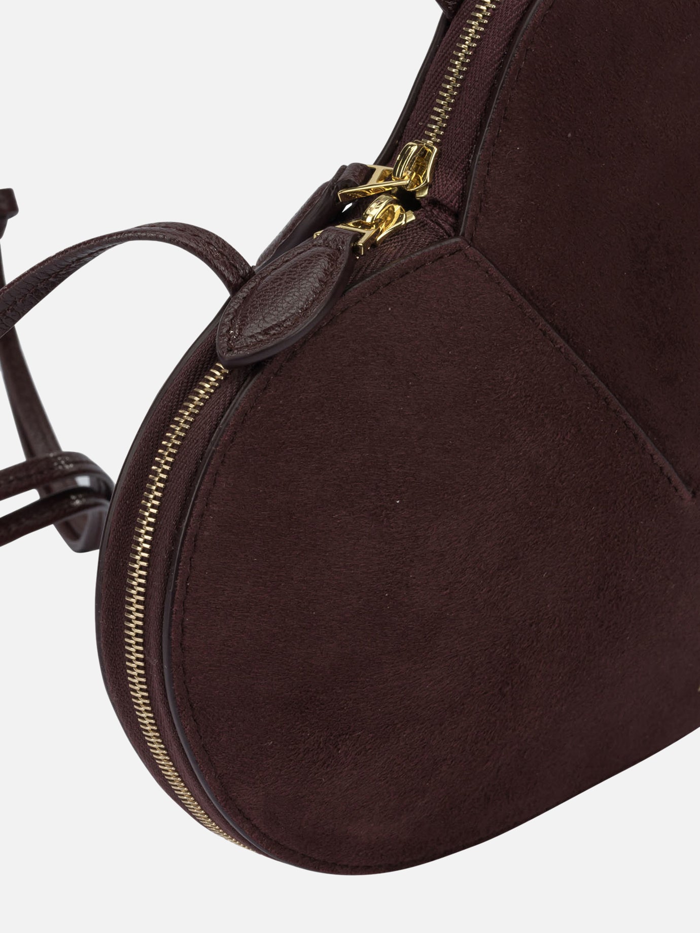 Borse piccole Logo  Bordeaux - Alaïa Donna | PDP | VIETTI Online Store | thumbnail_4