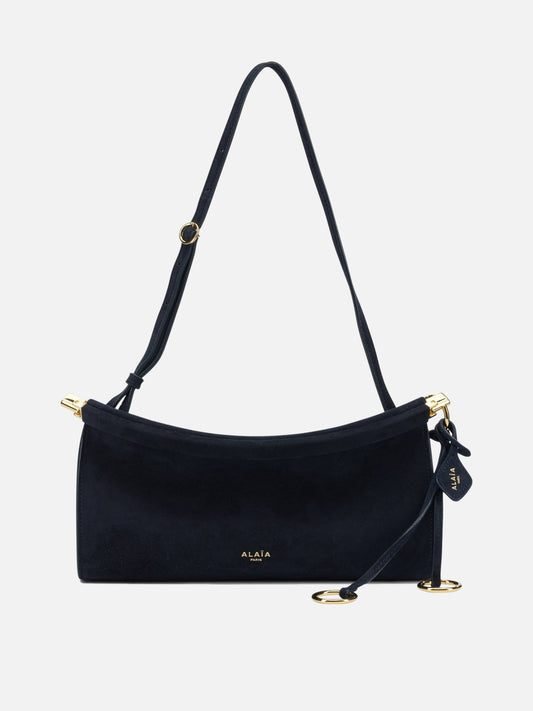 Borse piccole Logo  Blu - Alaïa Donna | PDP | VIETTI Online Store 
