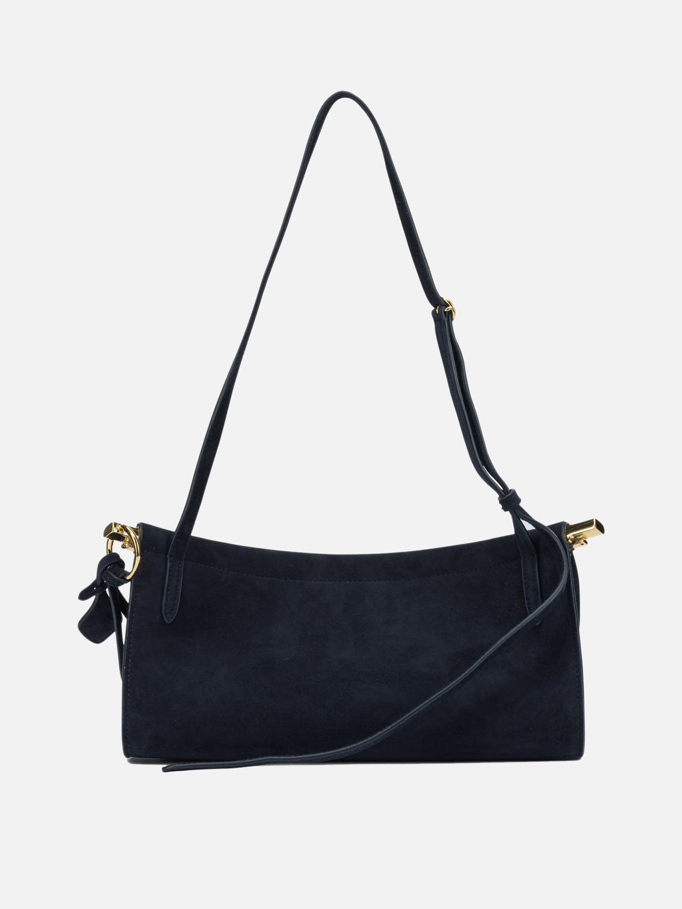 Borse piccole Logo  Blu - Alaïa Donna | PDP | VIETTI Online Store | Zoom-Modal_3
