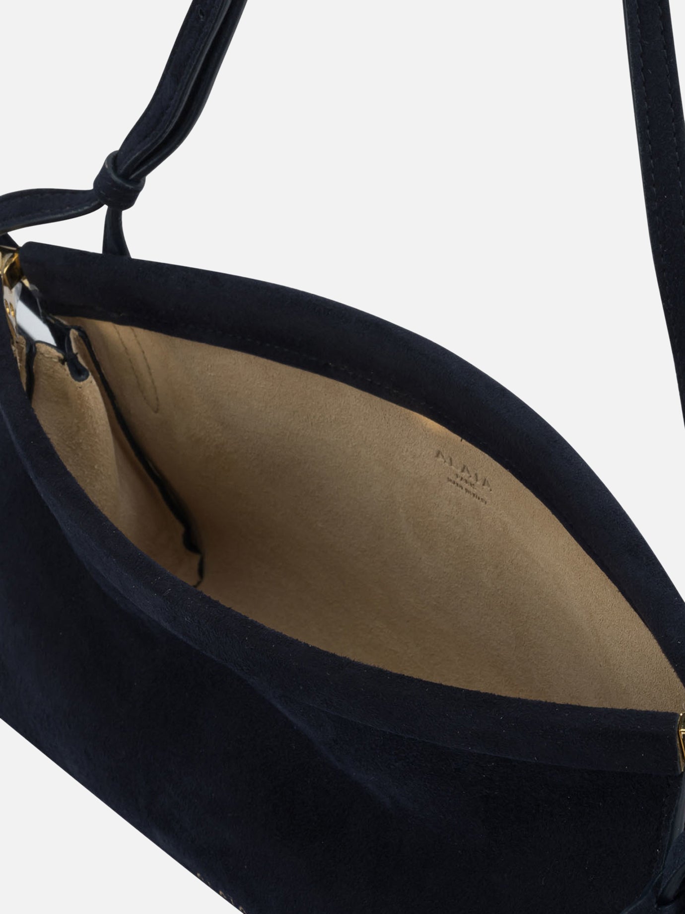 Borse piccole Logo  Blu - Alaïa Donna | PDP | VIETTI Online Store | thumbnail_5