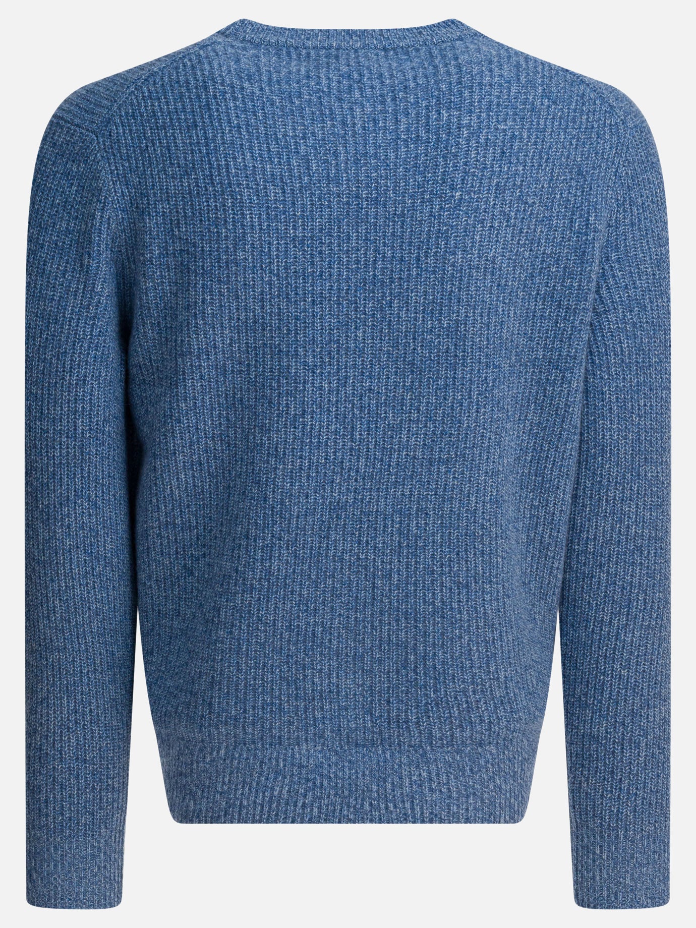 Maglioni girocollo Solid colour  Azzurro - Alex Mill Uomo | PDP | VIETTI Online Store | Zoom-Modal_2
