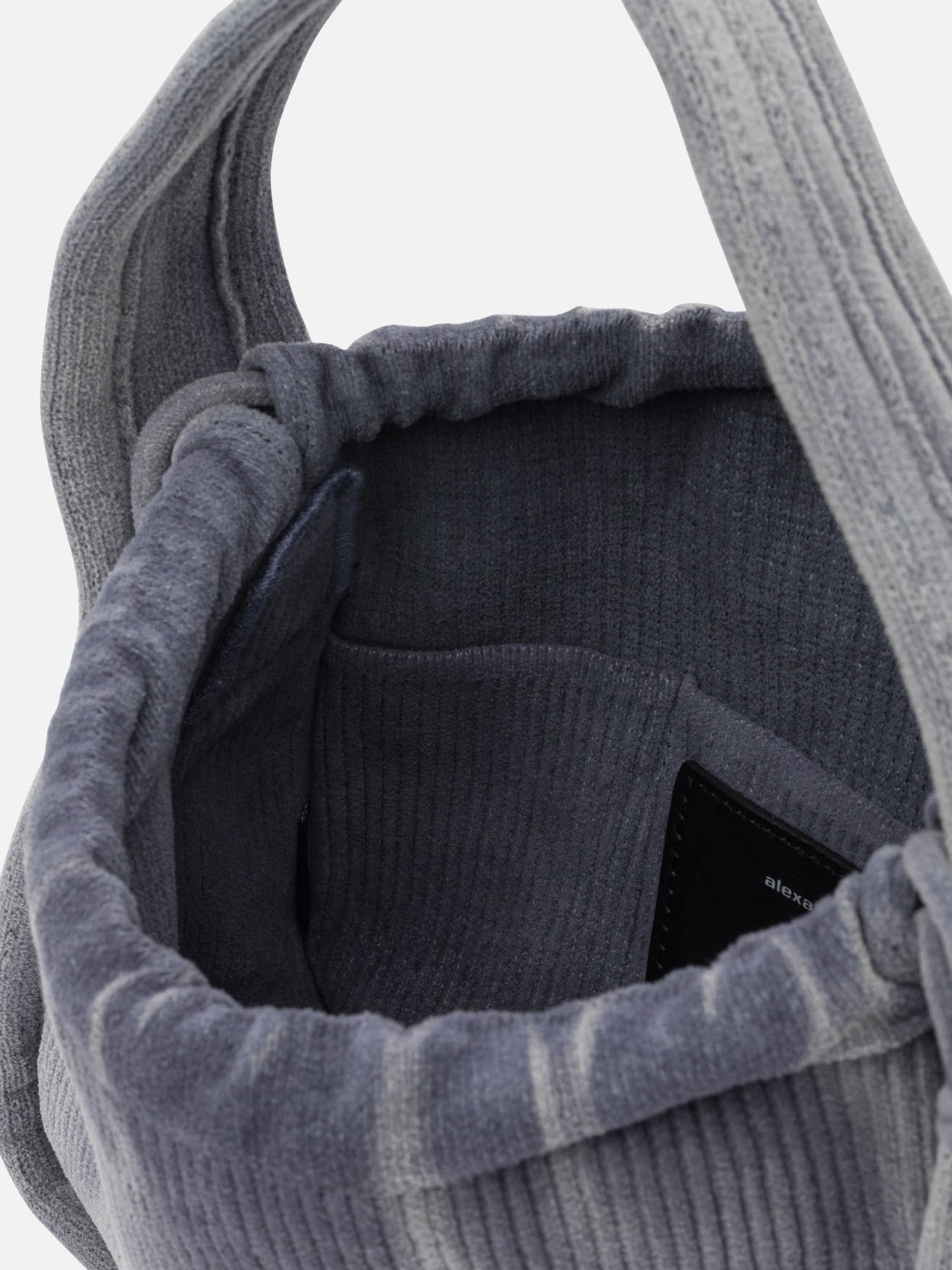 Borse piccole 20424K41T  Grigio - Alexander Wang Donna | PDP | VIETTI Online Store | Zoom-Modal_5
