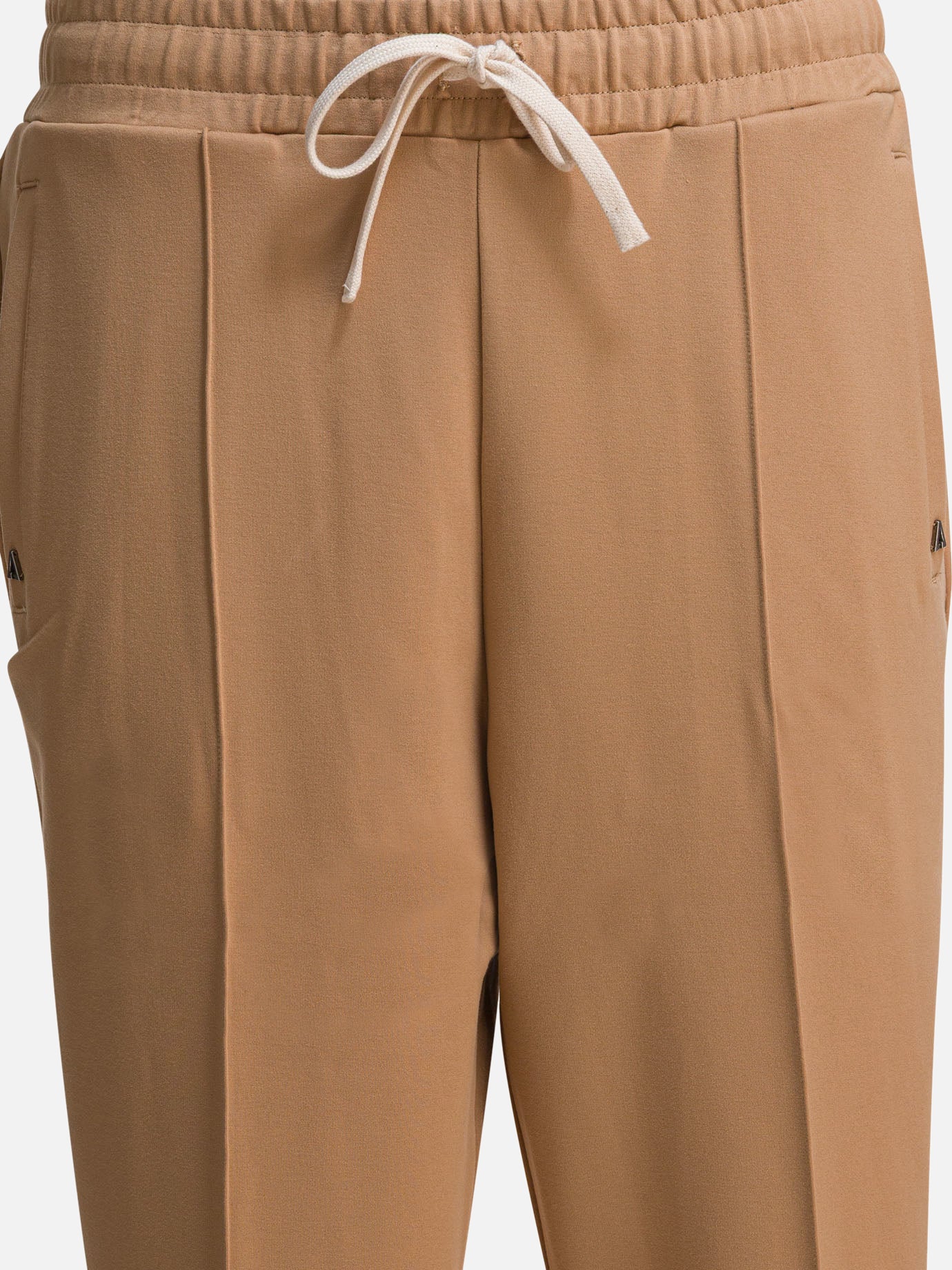 Pantaloni casual Logo  Marrone - Altum Uomo | PDP | VIETTI Online Store | Zoom-Modal_3
