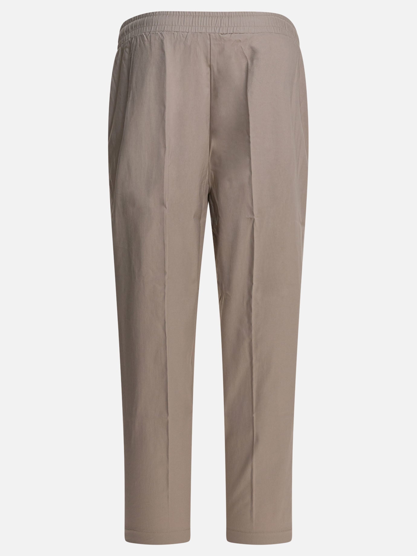 Pantaloni casual Logo  Beige - Altum Uomo | PDP | VIETTI Online Store | thumbnail_2