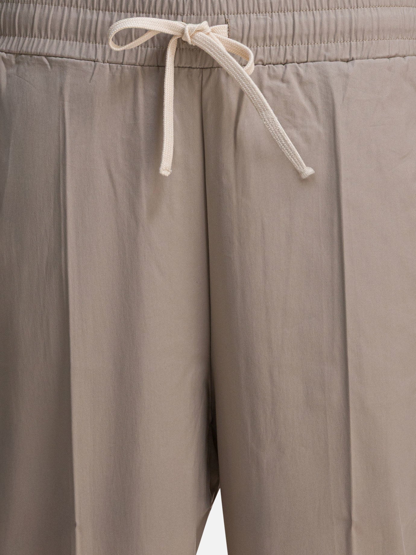Pantaloni casual Logo  Beige - Altum Uomo | PDP | VIETTI Online Store | Zoom-Modal_3
