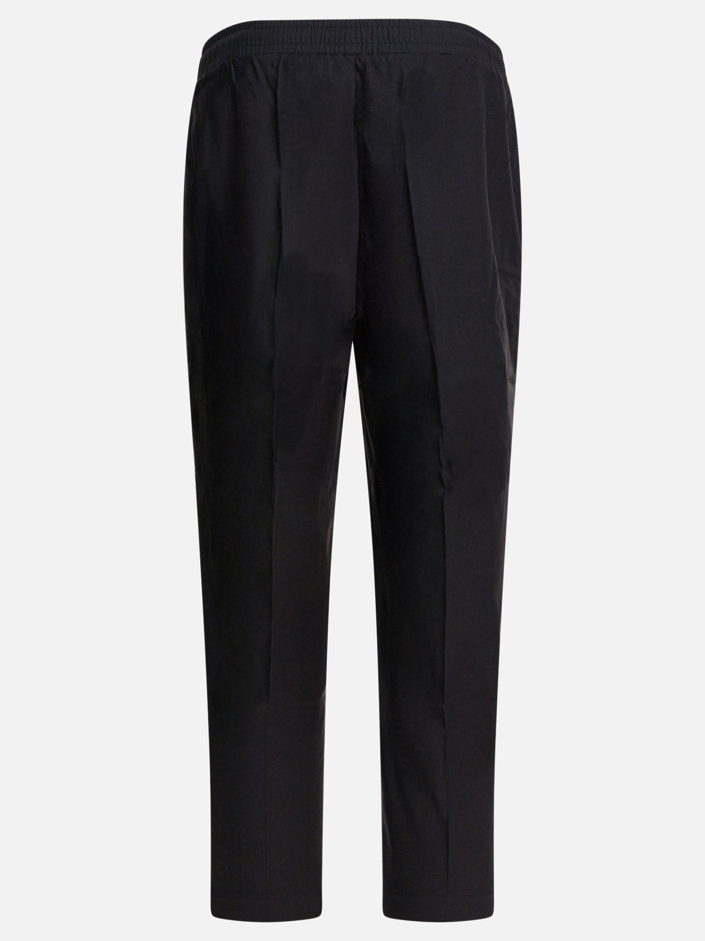 Leisure trousers Logo  Black - Altum Men | PDP | VIETTI Online Store | thumbnail_2