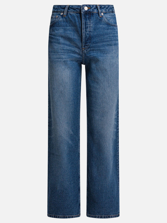 A.P.C. Jeans "Elisabeth" 10916831_26 Blue 1