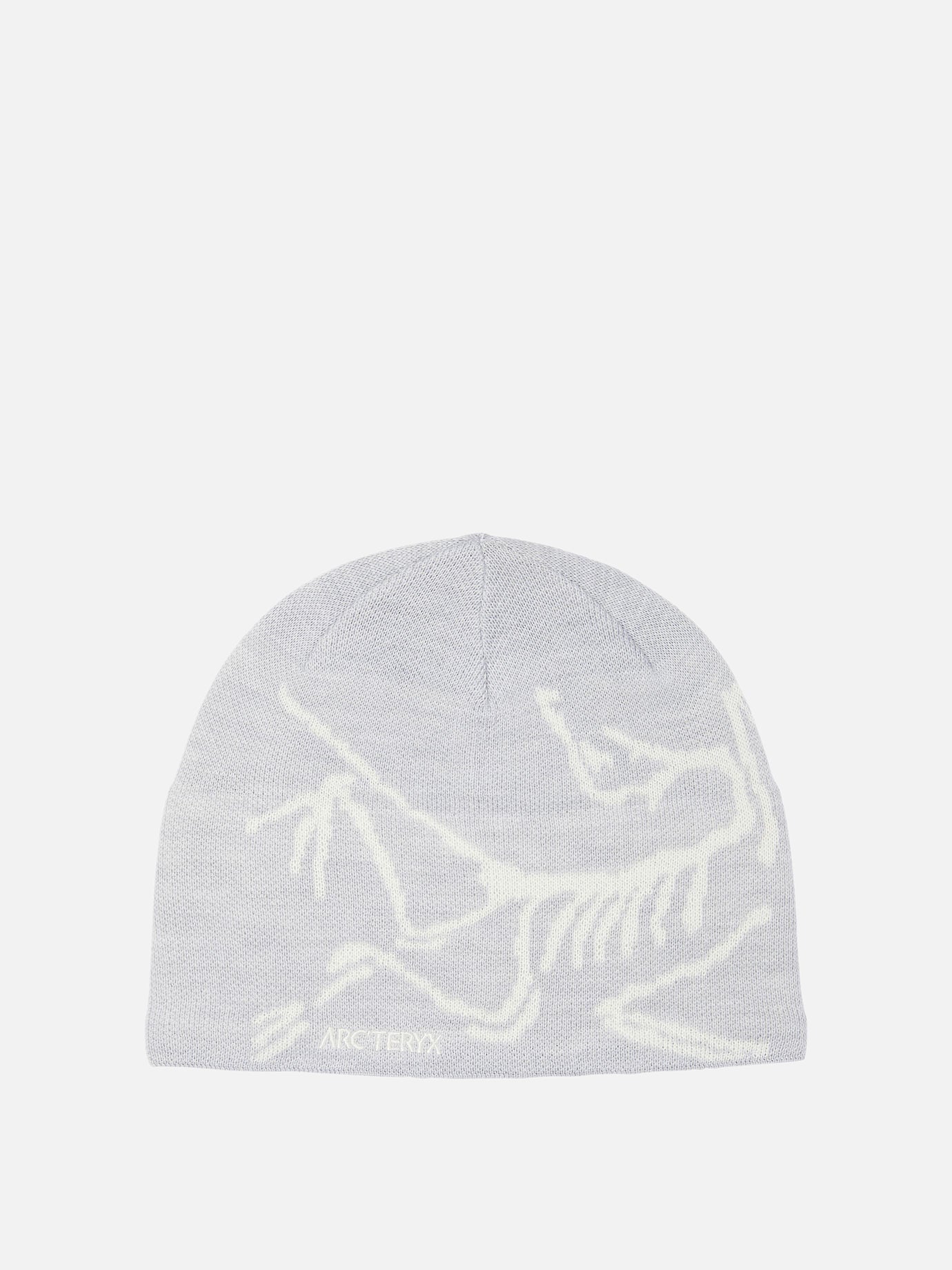 Berretti Logo  Grigio - Arc&#39;teryx Uomo | PDP | VIETTI Online Store | thumbnail