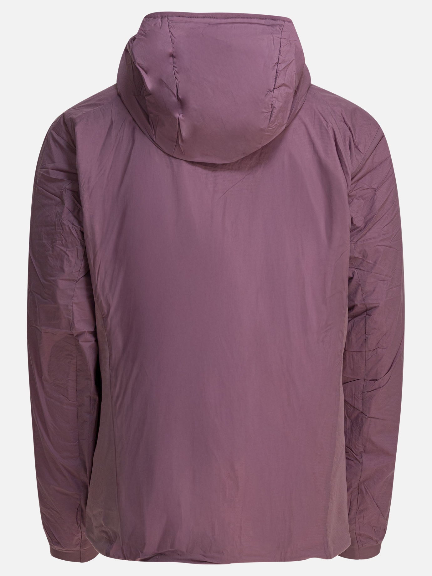 Giacche a vento Logo  Rosa - Arc&#39;teryx Uomo | PDP | VIETTI Online Store | thumbnail_2
