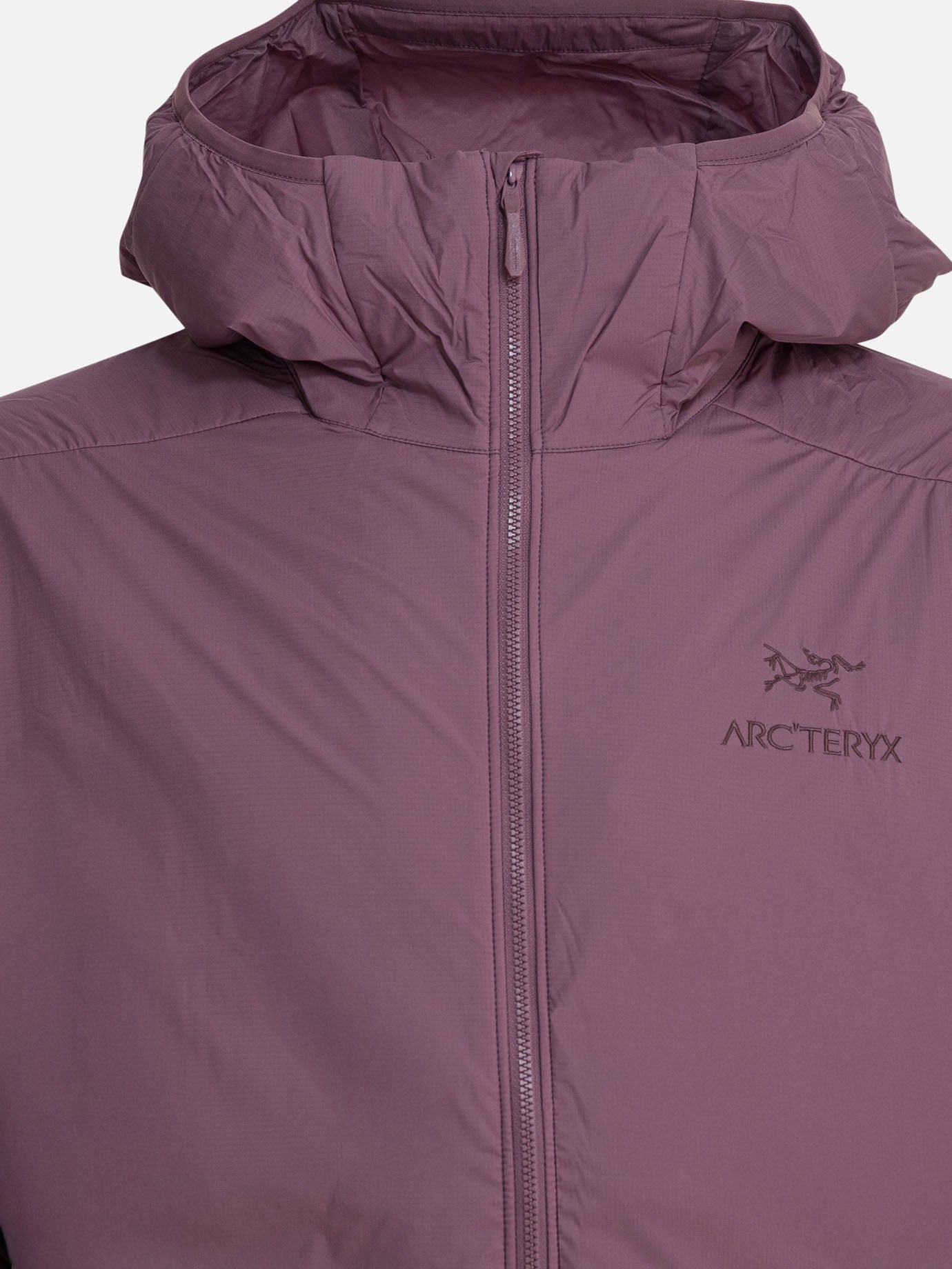 Giacche a vento Logo  Rosa - Arc&#39;teryx Uomo | PDP | VIETTI Online Store | thumbnail_3