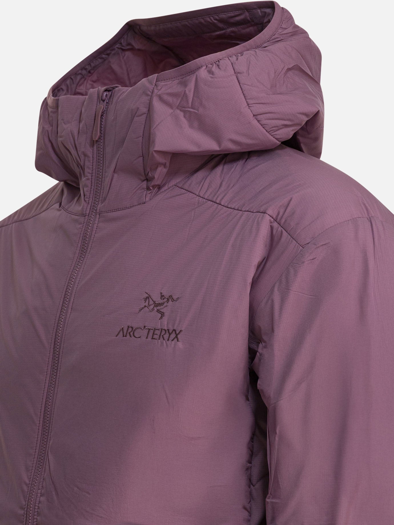 Giacche a vento Logo  Rosa - Arc&#39;teryx Uomo | PDP | VIETTI Online Store | thumbnail_4